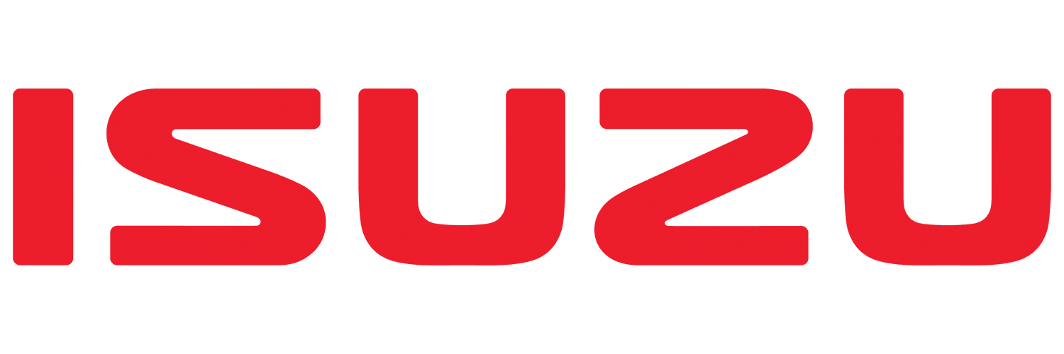 ISUZU Logo
